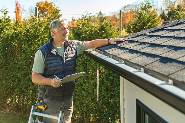 Affordable Flat Roof Repair solutions in Petersburg, VA