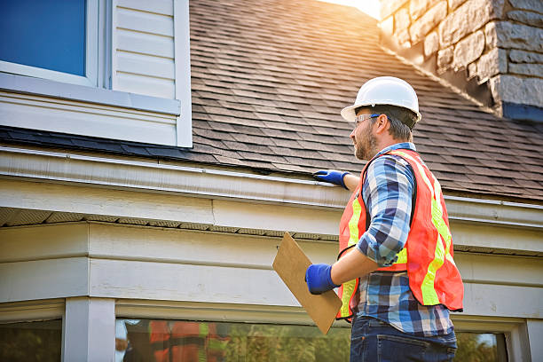 Licensed Flat Roof Repair service in Petersburg, VA - Norken Roofing
